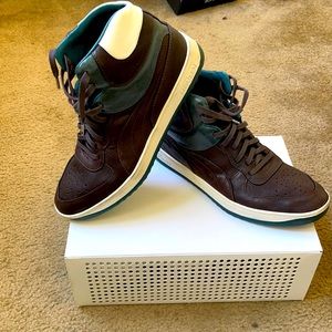 ‼️SOLD‼️Puma Alexander McQueen Mens Sneakers